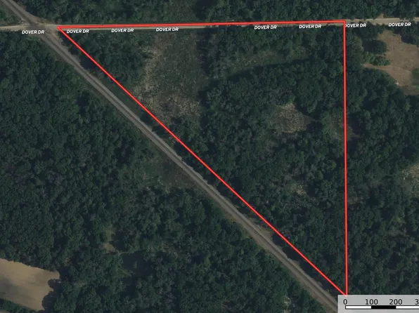 LOT Dover Dr, Adams, WI 53910