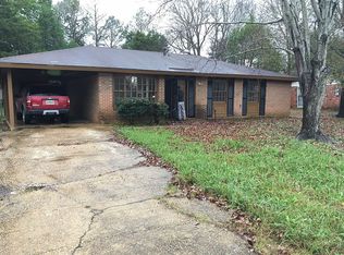 2701 Church St, Selma, AL 36701