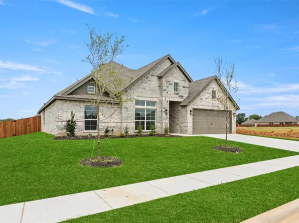 105 Goldfinch Rd, Joshua, TX 76058