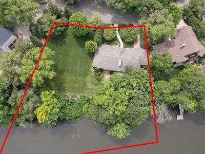 5121/5115 S Lake Ridge Rd, Minneapolis, MN, 55436