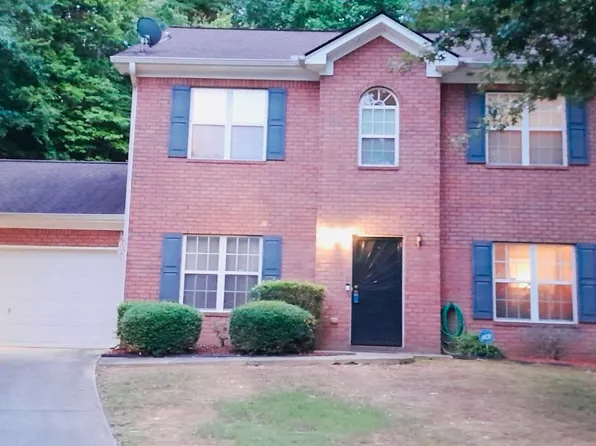 1986 Sandstream Ct SW, Atlanta, GA 30331