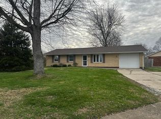 350 Frizzell Ave, Eaton, OH 45320