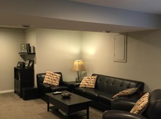 512 Park St, Van Meter, IA 50261