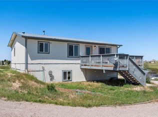 34200 Goldenrod Cir, Kiowa, CO 80117