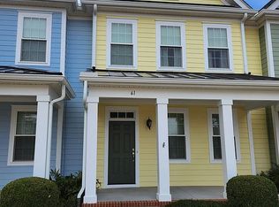 61 Shadwell St, Greenville, SC 29607