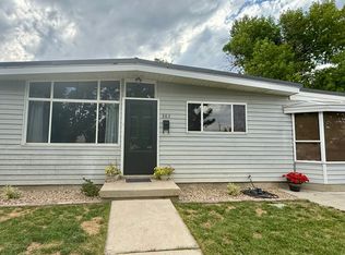 883 N 1000 E, Price, UT 84501