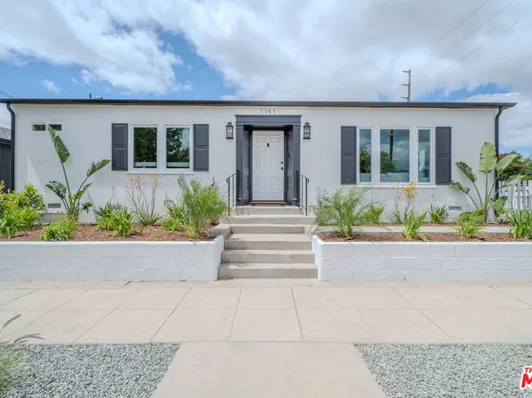 1141 N Lima St, Burbank, CA 91505