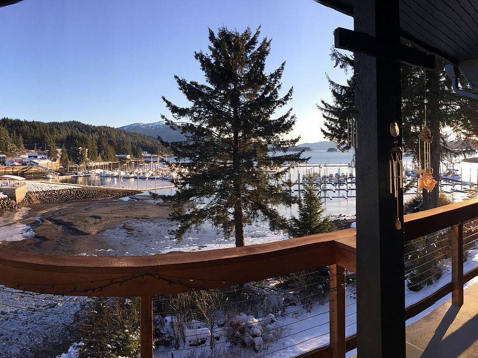 Views of waterfront