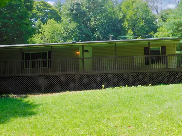 2929 N Thomas Rd, Bloomington, IN 47404