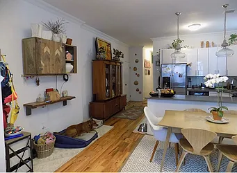 Rented by Corcoran