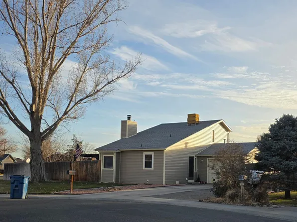 643 1/2 Meadowood Ct, Grand Junction, CO 81504