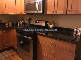 89 Chester St #2, Boston, MA 02134