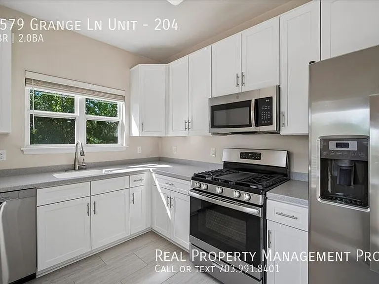 6579 Grange Ln #204 — Photo 13