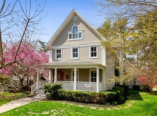 701 4th St, Radford, VA 24141
