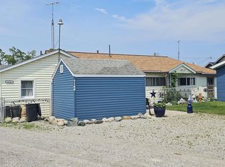 7152 Hillcrest Dr, Lakeport, MI 48059