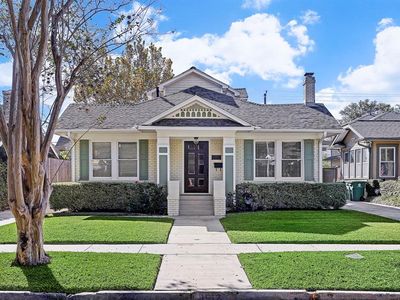 1517 Kipling St, Houston, TX, 77006