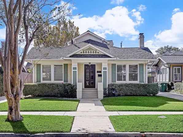 1517 Kipling St, Houston, TX 77006