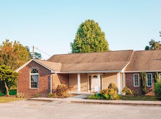 126 Blakemore Mill Rd, Ewing, VA 24248