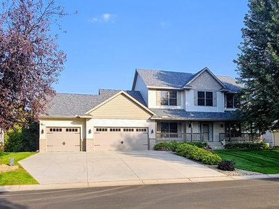 3032 Kagen Ave NE, Saint Michael, MN, 55376