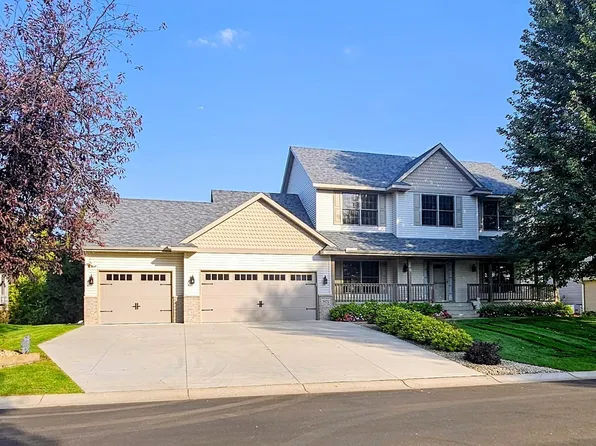 3032 Kagen Ave NE, Saint Michael, MN 55376