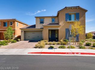 900 Doric Ave, Henderson, NV 89012