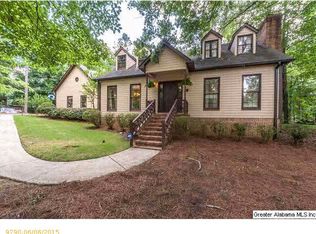 5160 Colonial Park Rd, Birmingham, AL 35242