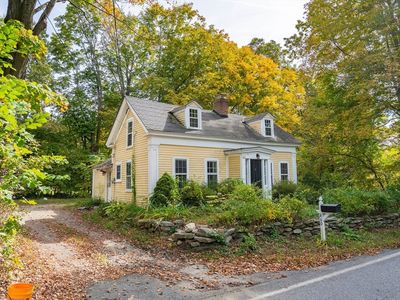 460 Reservoir St, Holden, MA, 01520