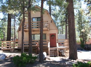42773 Juniper Dr, Big Bear Lake, CA 92315