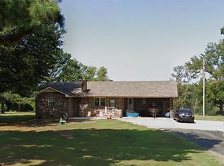 175 Overcup Lake Rd, Morrilton, AR 72110
