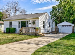 1815 6th St, Nevada, IA 50201