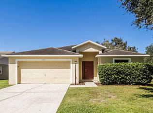 3051 Sire Trl, Lakeland, FL 33811