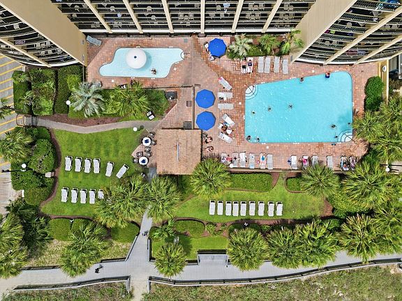 4th image of 1200 N Ocean Blvd. #1011