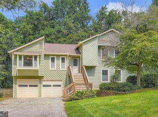 5093 Ravenwood Dr, Marietta, GA 30066