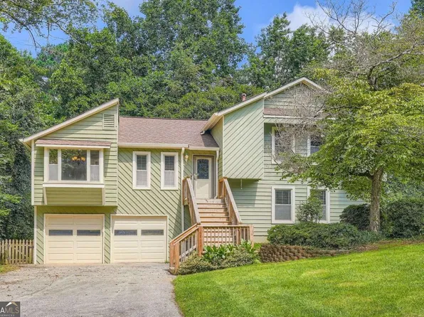 5093 Ravenwood Dr, Marietta, GA 30066
