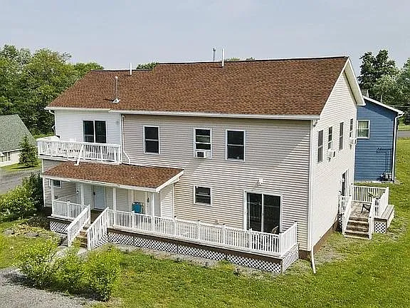 121 Birdseye View Dr #A