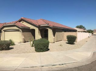 2406 W Mobile Ln, Phoenix, AZ 85041