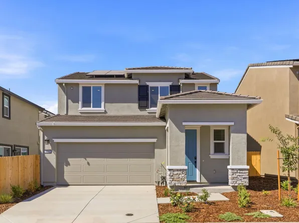 1248 Leonhardt Loop, Lincoln, CA 95648