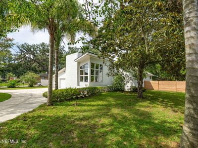 7955 SAN JOSE Boulevard, Jacksonville, FL, 32217
