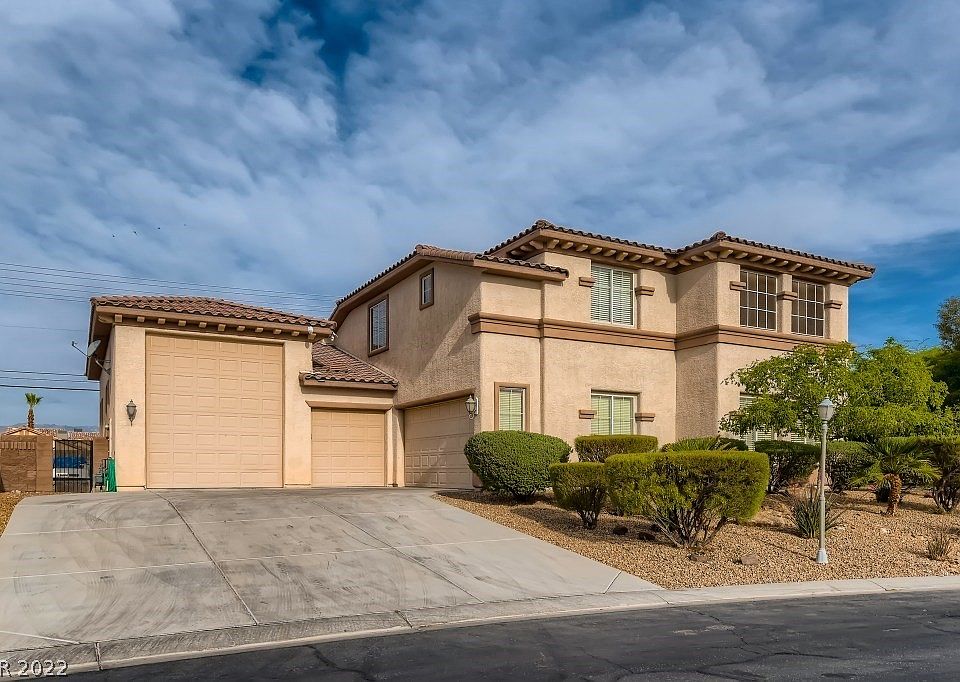 4721 Overlook Ranch St, North Las Vegas, NV 89031 Zillow
