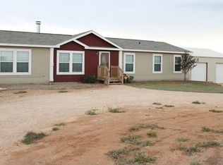 5007 S County Road 1138, Midland, TX 79706
