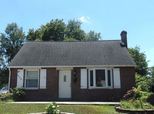 775 Eaton Rd, Springfield, PA 19064