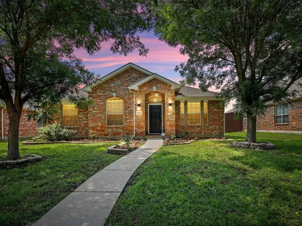 2713 Sequoia Ln, Wylie, TX 75098