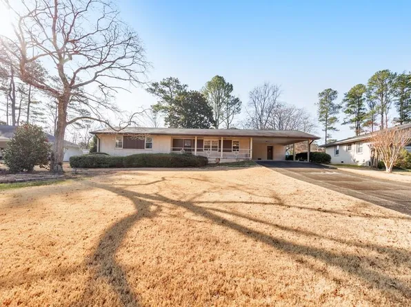 3967 Gladney Dr, Atlanta, GA 30340