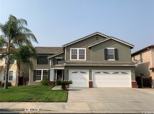 29652 Baker Ln, Murrieta, CA 92563