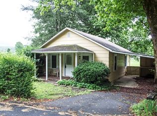 378 Mission Rd, Murphy, NC 28906