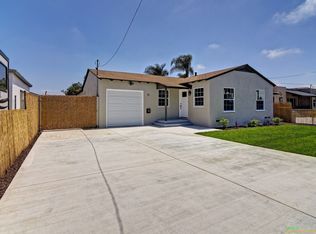 111 Naples St, Chula Vista, CA 91911