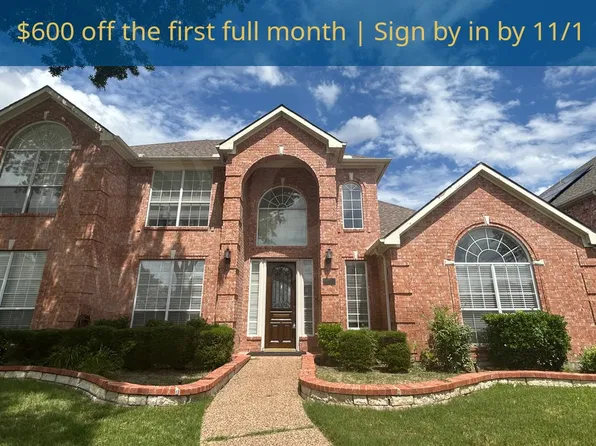 3112 Chippenham Dr, Plano, TX 75093