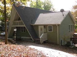 327 Bayview Dr, Eddyville, KY 42038