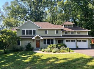 4 Woodlawn Ter, Morristown, NJ 07960
