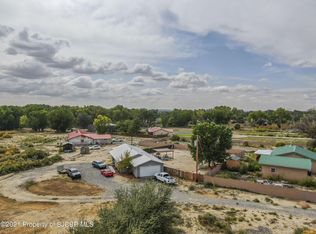 707 E Broadway Ave, Bloomfield, NM 87413